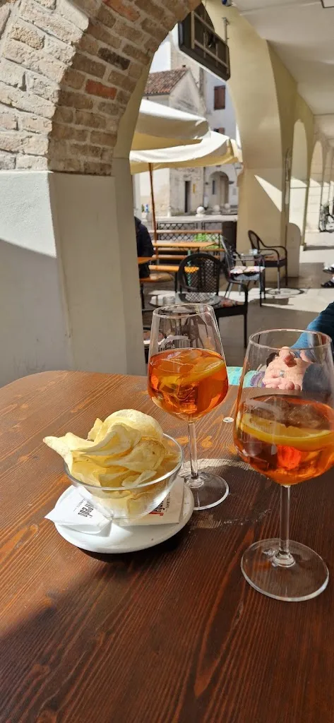 Otto Knollmayr Bonrollenshop_Bar Ai Portici_Valvasone_review