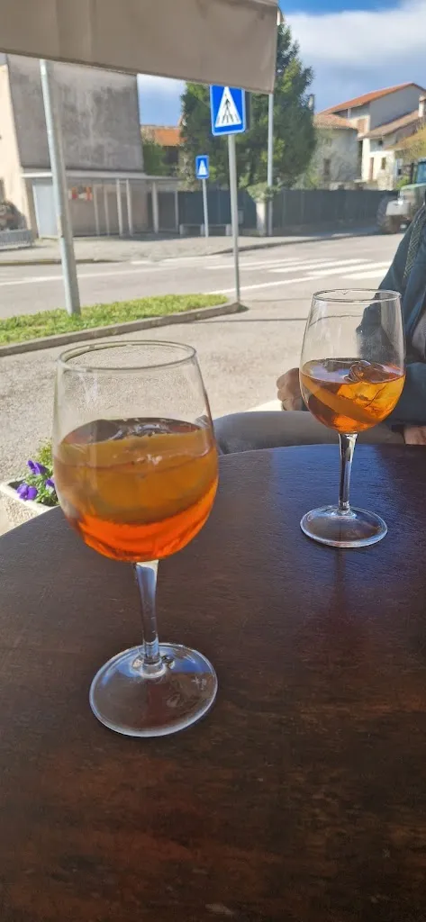 Otto Knollmayr Bonrollenshop_Bar Dolce Vita_Valvasone_review