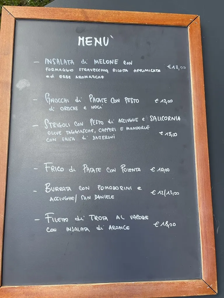 Menu_Osteria Marcurele_Venzone_image_4