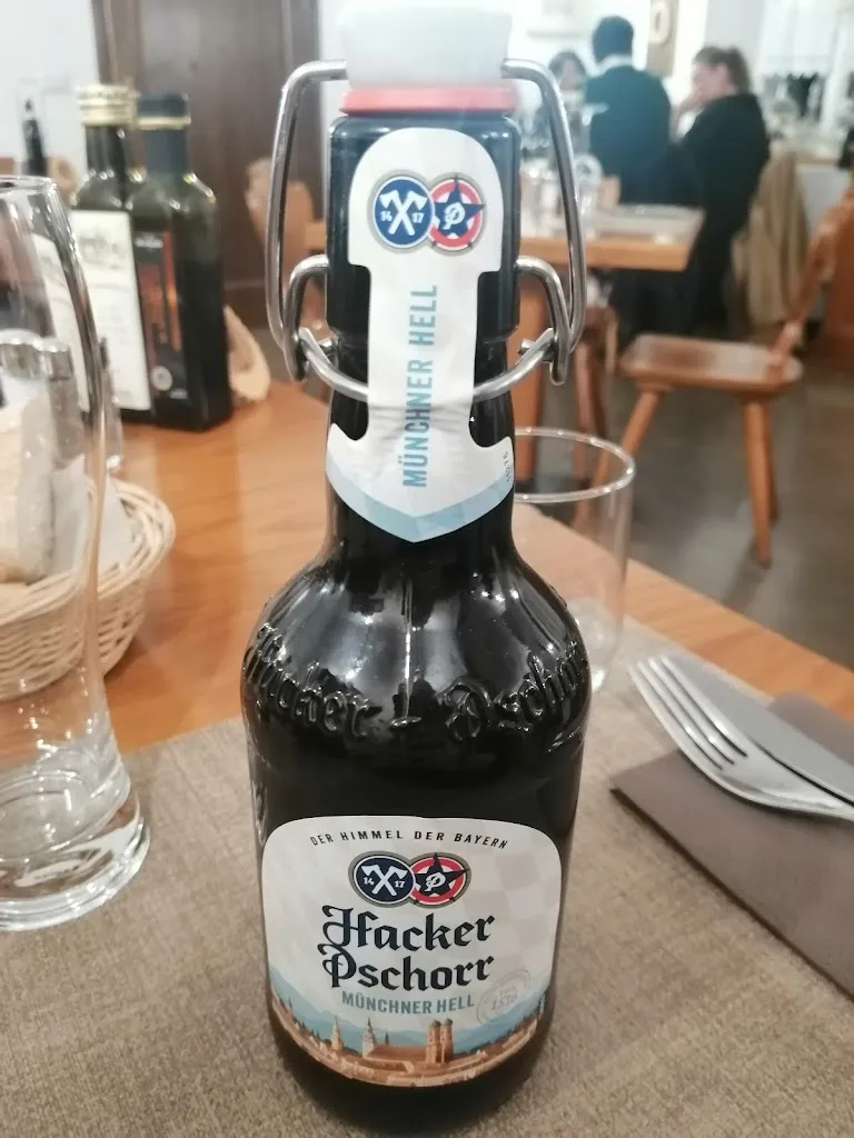 Roger R_Trattoria Alle Scaligere_Venzone_recensione