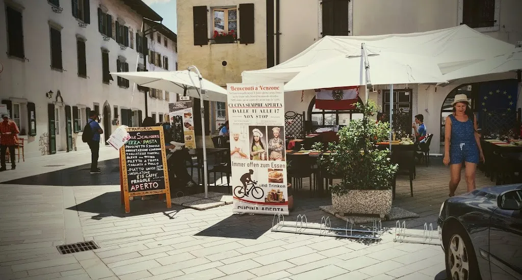 Paul van Stempvoort_Trattoria Alle Scaligere_Venzone_recensione