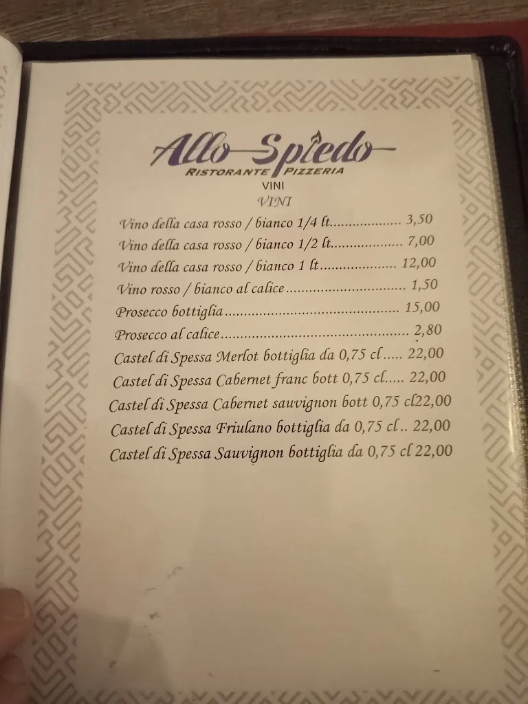 Menu_Allo Spiedo_Venzone_image_4