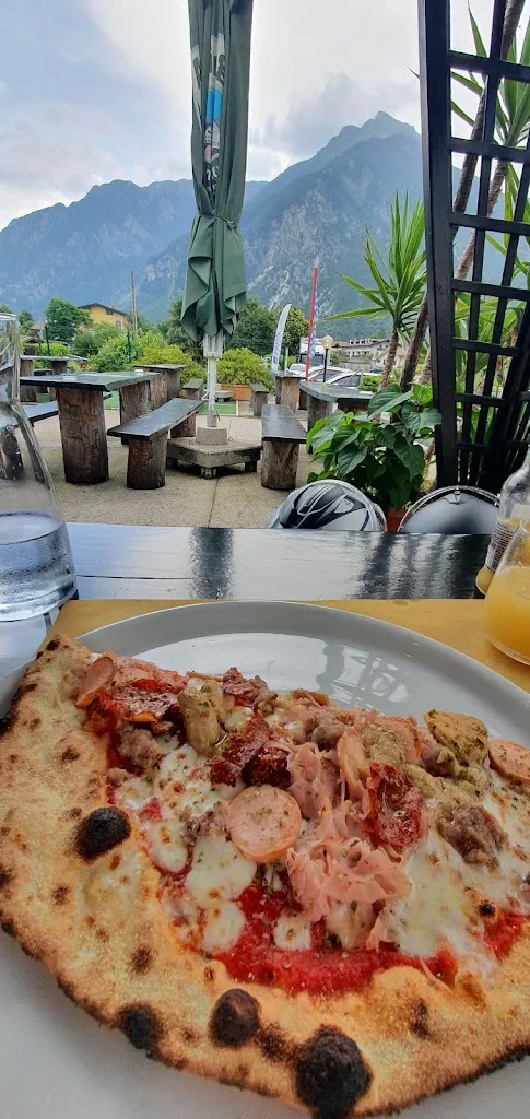 Irena Vágnerová_Allo Spiedo_Venzone_review