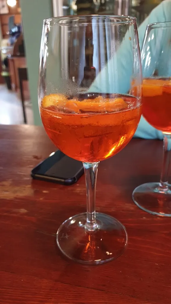 Menu_Bar Ristorante Caffè Vecchio_Venzone_image_5