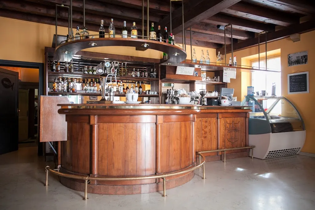 Bar Ristorante Caffè Vecchio restaurant in Venzone