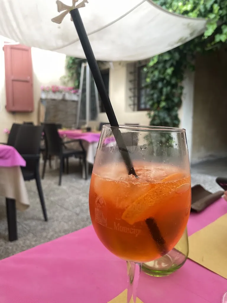 Sharon Kam_Ristorante La Locanda al Municipio_Venzone_review