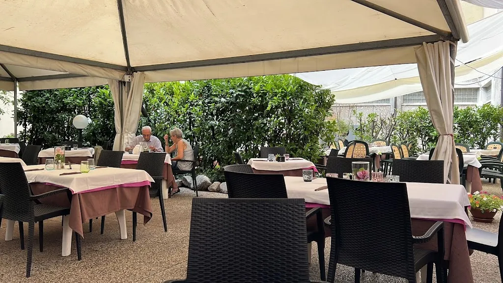 Ristorante La Locanda al Municipio restaurant in Venzone