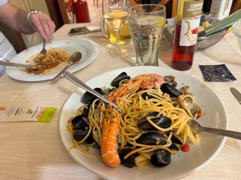 Menu_Albergo Ristorante Pizzeria Da Michele_Venzone_immagine_5