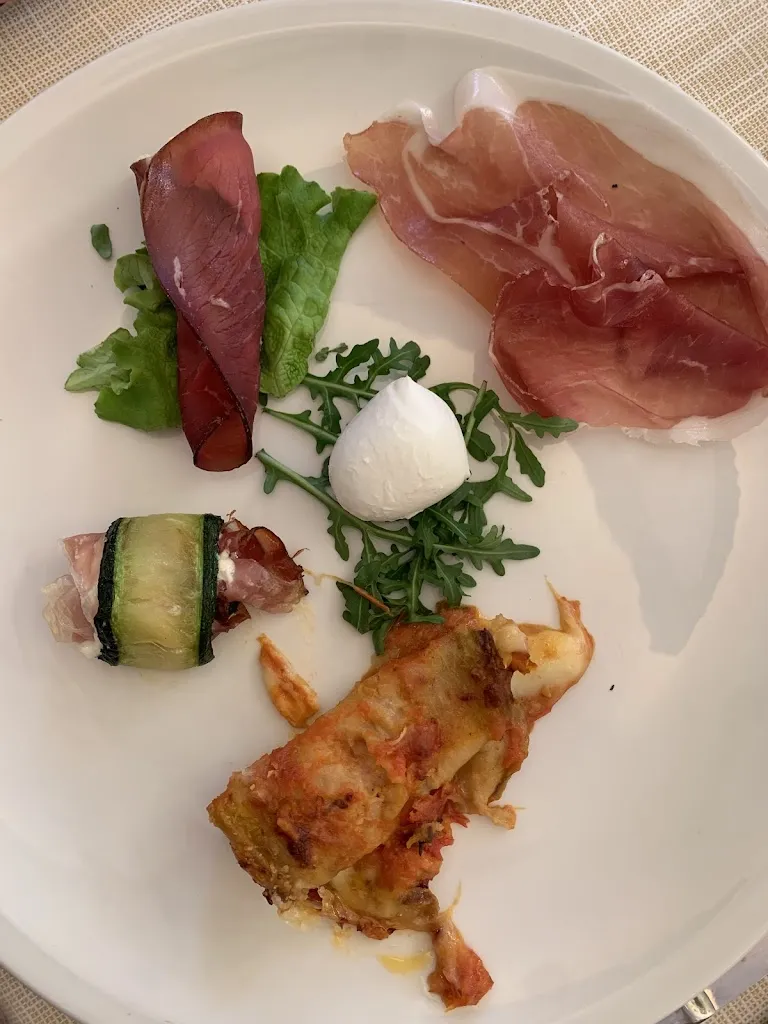 Menu_Albergo Ristorante Pizzeria Da Michele_Venzone_immagine_7