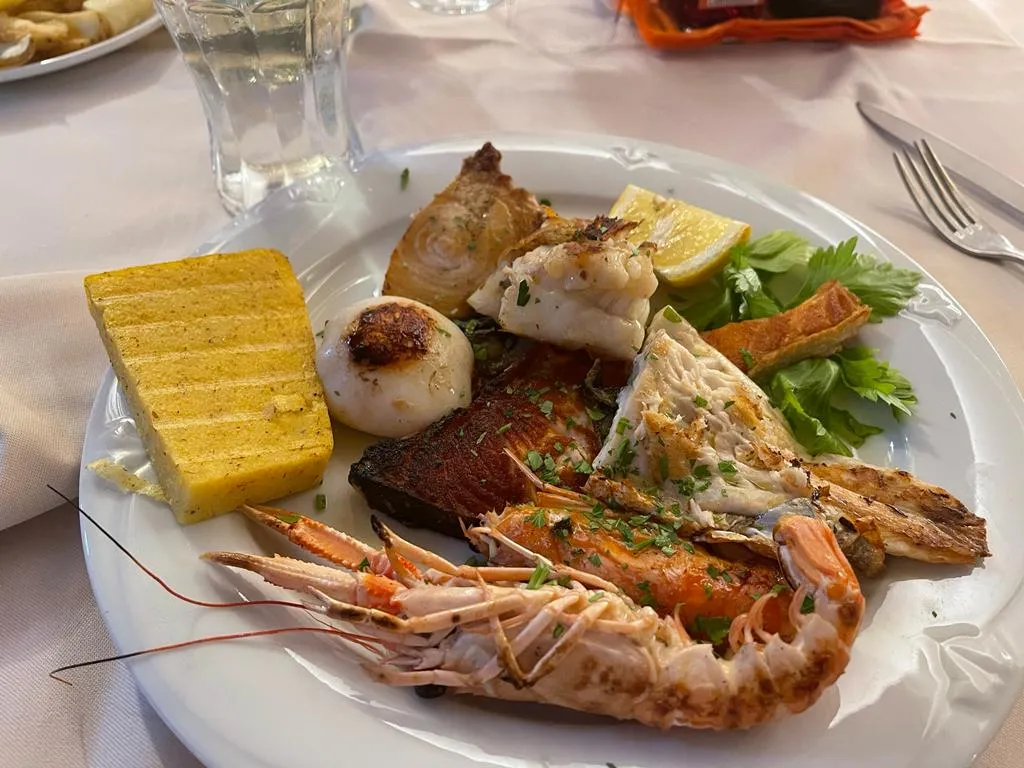 Albergo Ristorante Pizzeria Da Michele_Venzone_slider_image_3