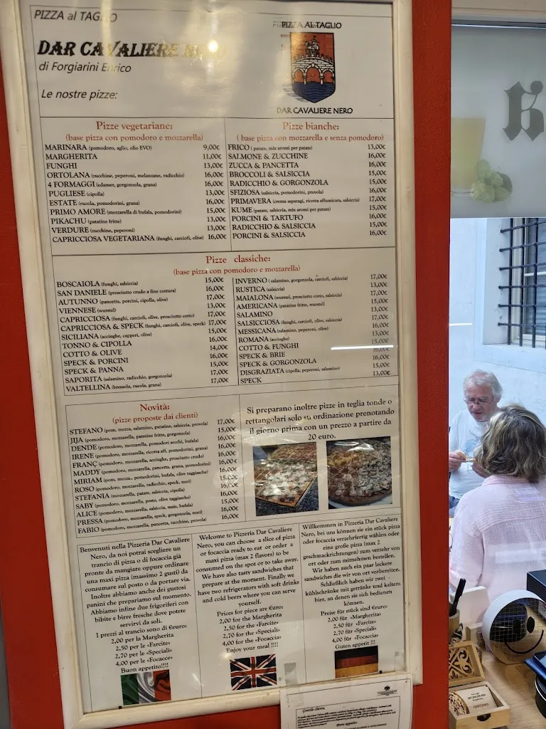 Menu_Dar cavaliere nero_Venzone_image_2