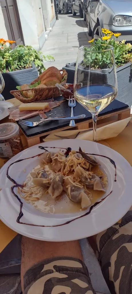 Valter Gianese_El Pequeño_Venzone_review