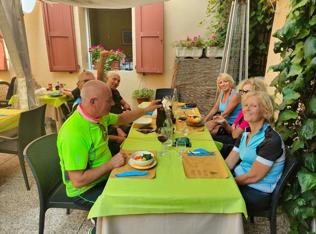 Silvia Laus_Locanda al Municipio_Venzone_review