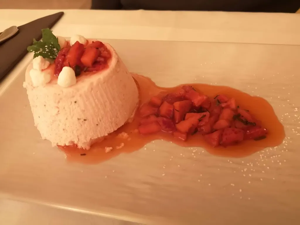 Alessandra Bellini_Locanda al Municipio_Venzone_review