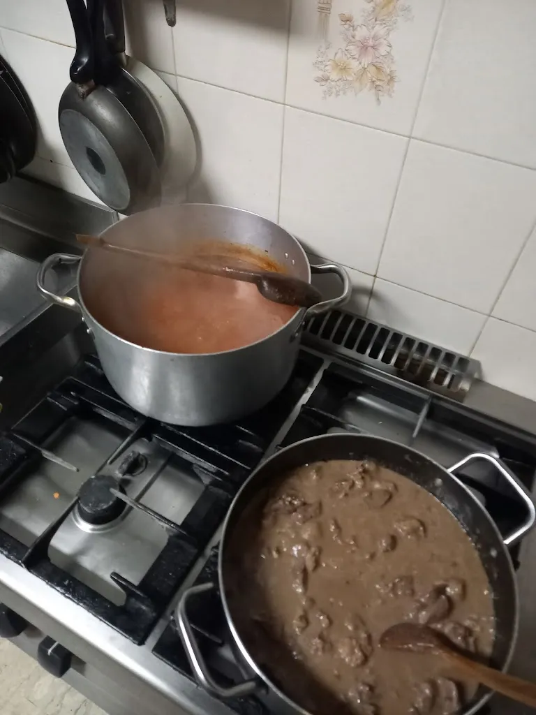 Menu_Trattoria Bar Da Corrado_Villa Santina_image_7