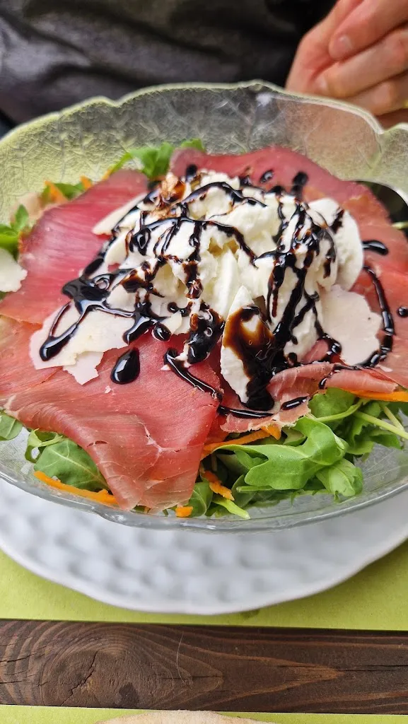 Eppie_Ristorante Pizzeria Grizzly_Villa Santina_review