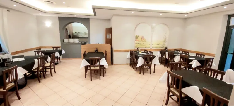 Ristorante Pizzeria Grizzly_Villa Santina_slider_image_1