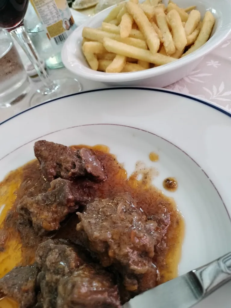 Elena_Ristorante Donada_Villa Santina_review