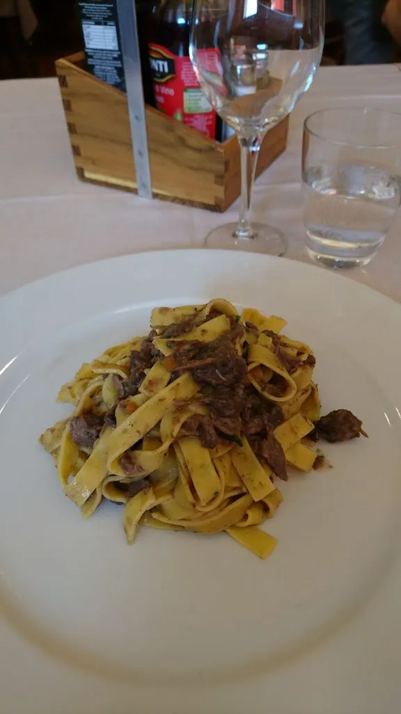 Francesca Santarossa_Ristorante Donada_Villa Santina_review