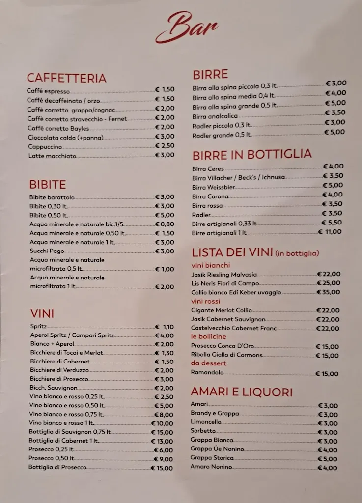 Menu_Pizzeria Luna Rossa-Carnia_Villa Santina_image_3