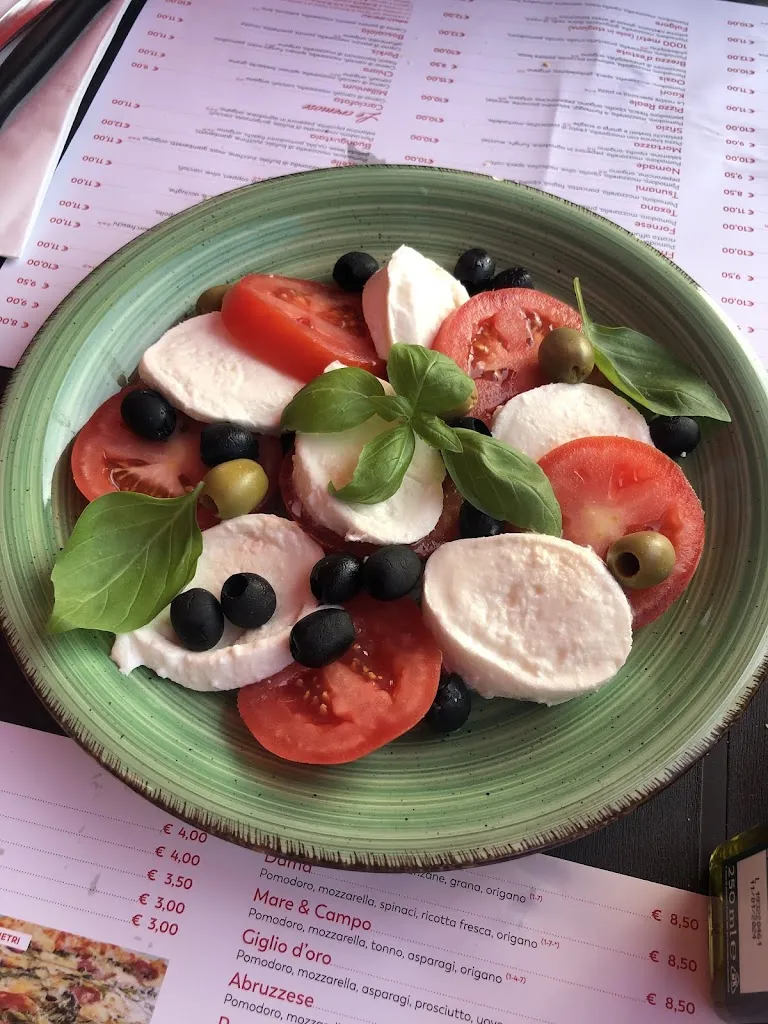 v s_Pizzeria Luna Rossa-Carnia_Villa Santina_review