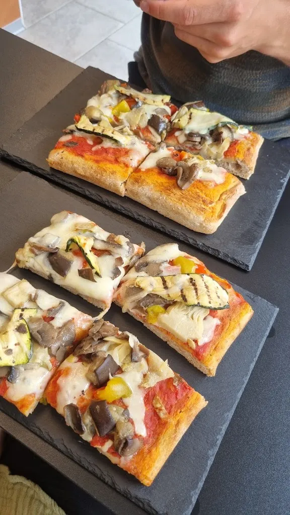 Caro B_La Teglia dai Ma.Ca.Chi_Villa Santina_review