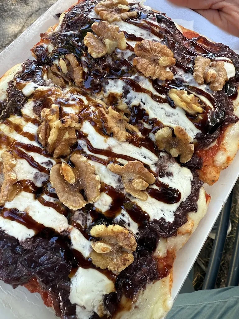 David McManus_La Teglia dai Ma.Ca.Chi_Villa Santina_review