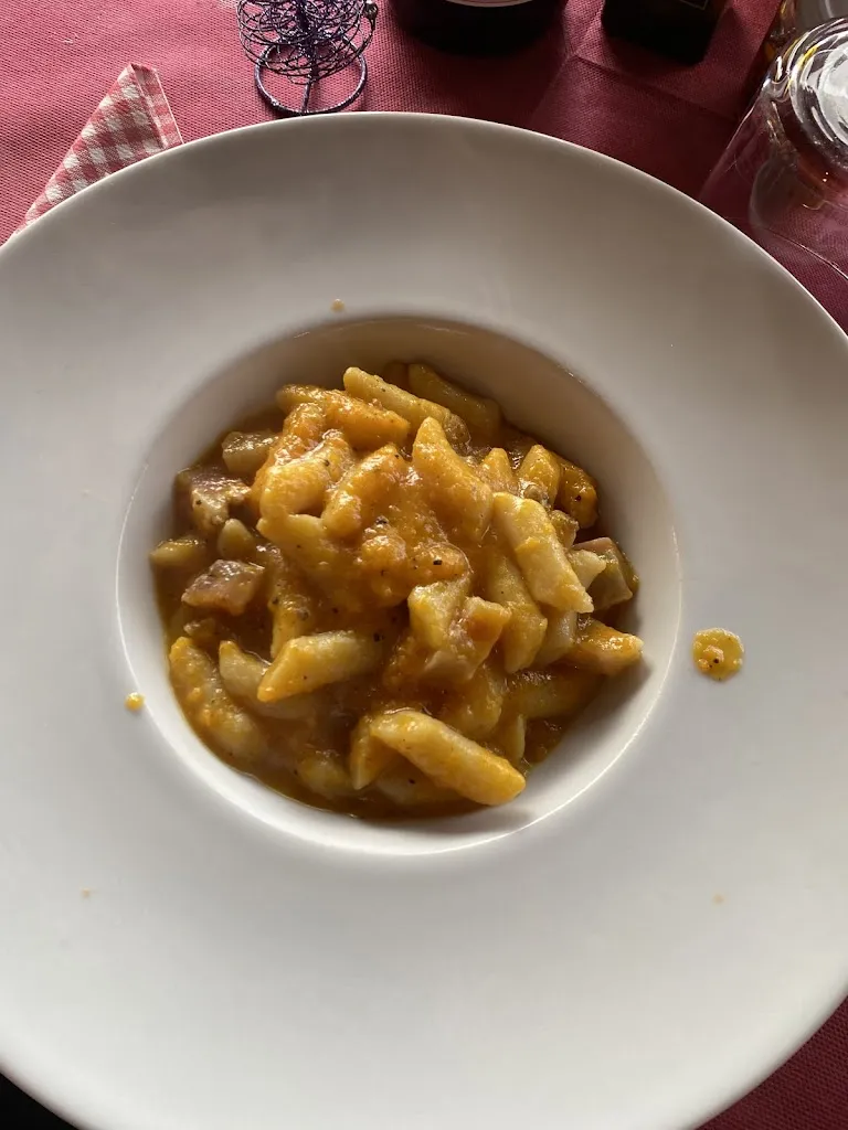 Federica Marinelli_Ristorante- Pizzeria Carletti Nonna-Ida_Serramonacesca_review