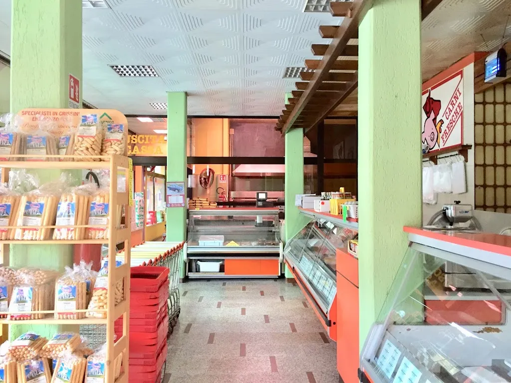 Grill Market Donada restaurant in Villa Santina