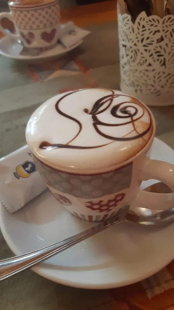 Pane Dersut restaurant in Villa Santina