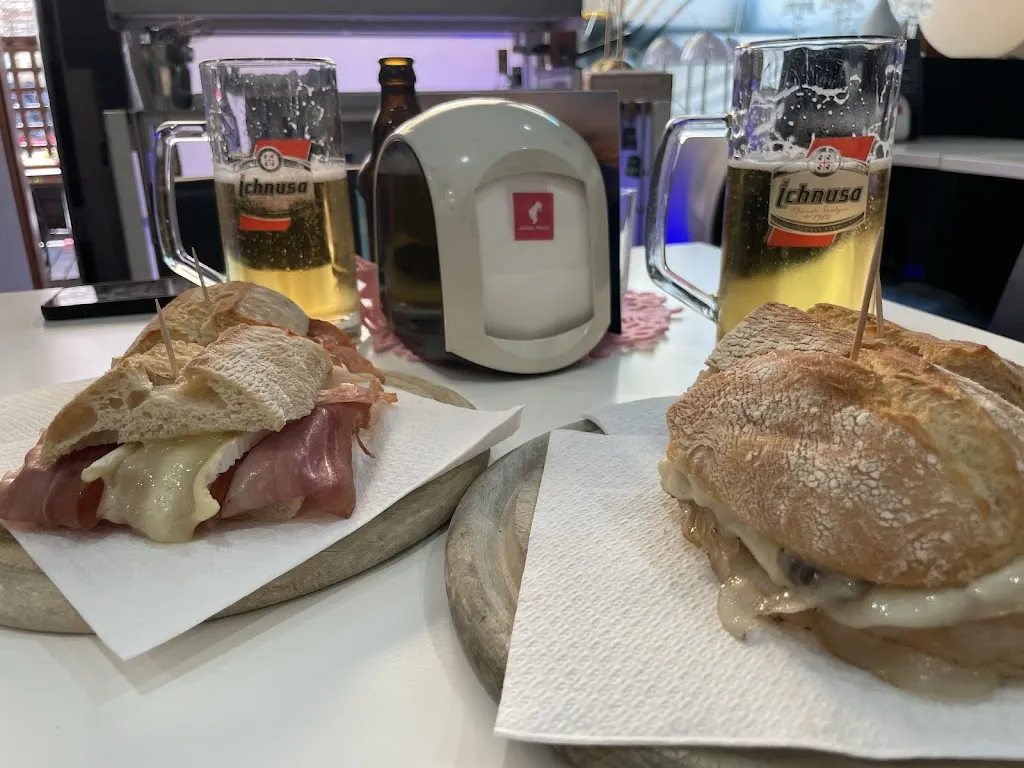 Angela Simoni_Caffe' Olimpico_Villa Santina_review