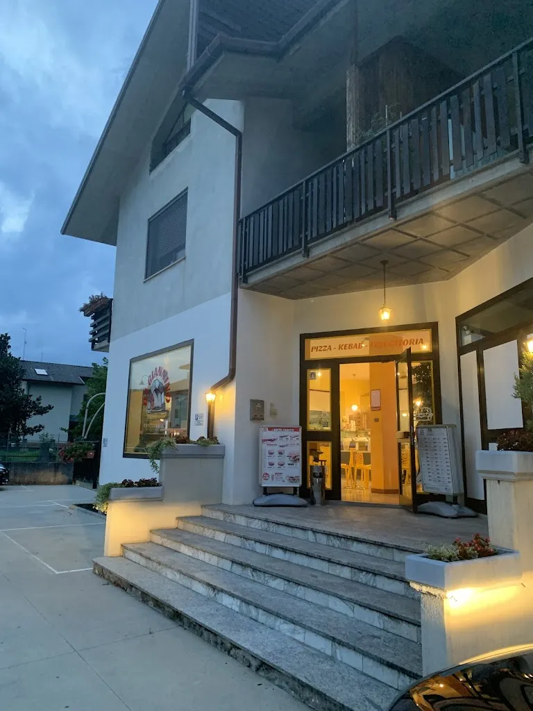 Franz_Pizzeria da Giannino_Villa Santina_review