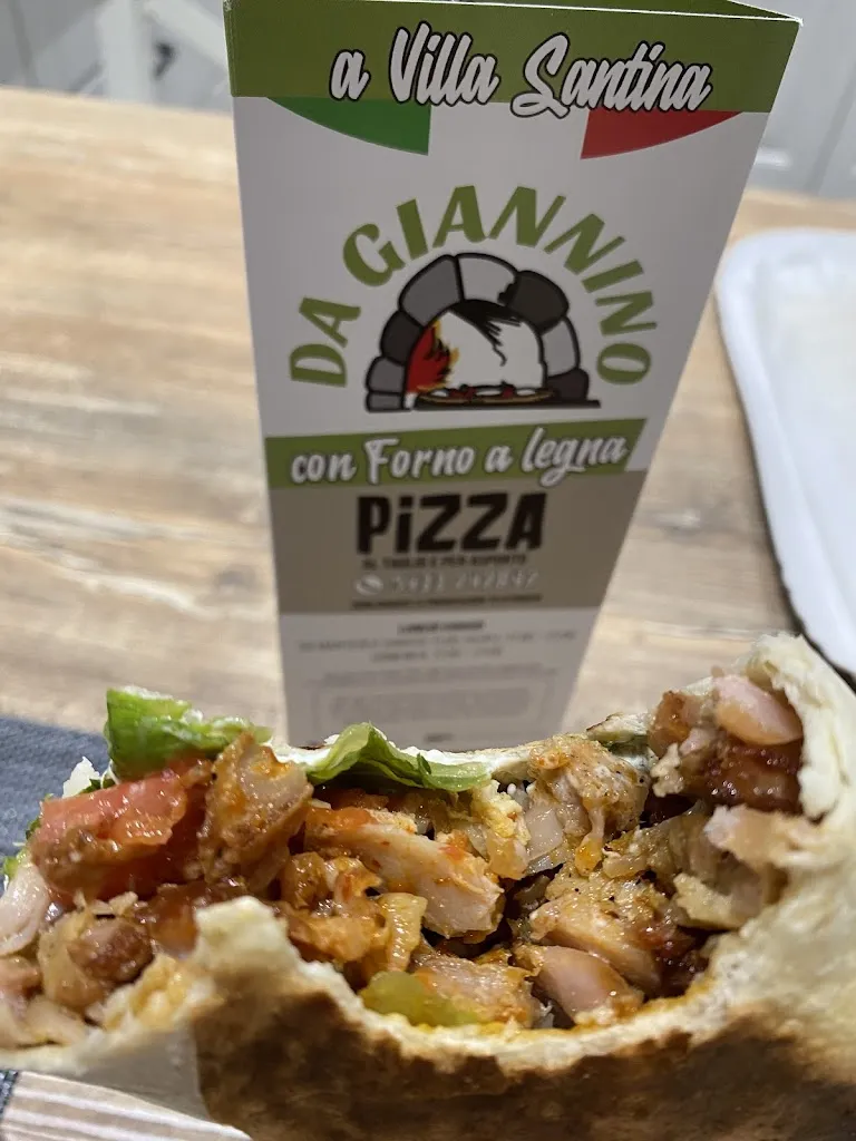 Denis Molinari_Pizzeria da Giannino_Villa Santina_review