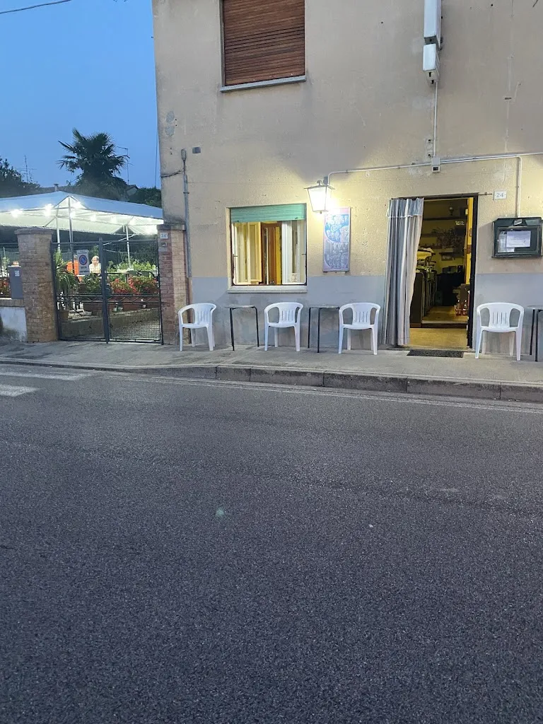 Cristina Filippi_Da Maurizio_Villa Vicentina_review