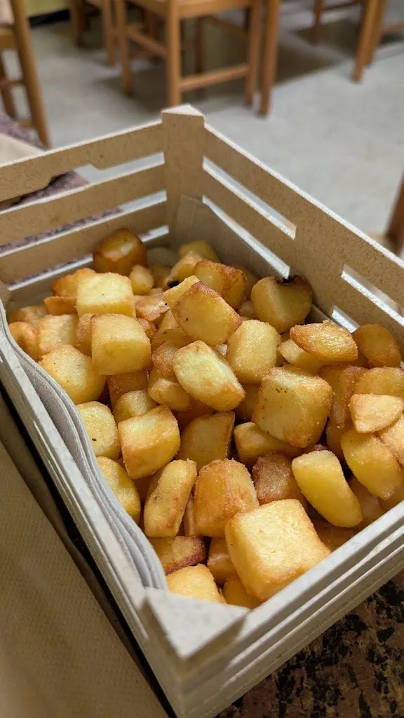 Steven Gotti_Da Maurizio_Villa Vicentina_review