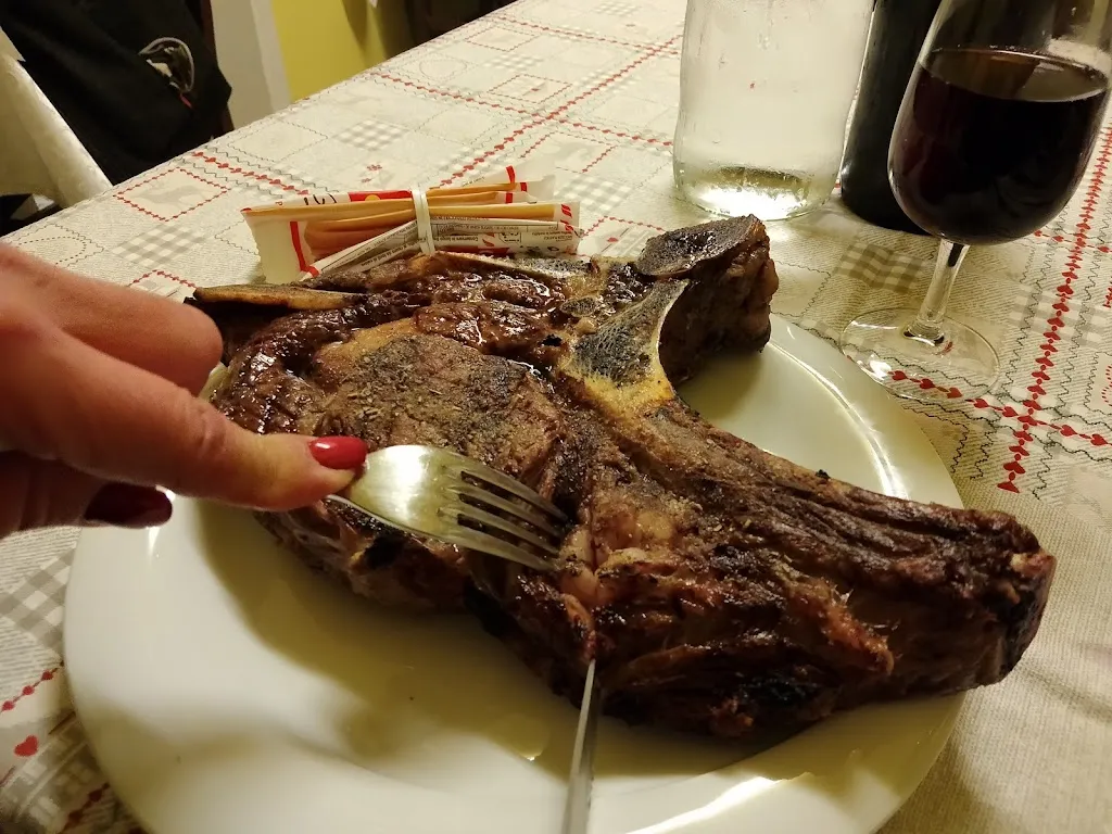 Stefano Antonelli_Da Maurizio_Villa Vicentina_review