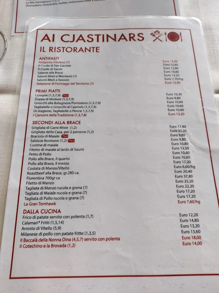 Menu_Ai Cjastinars_Villa Vicentina_immagine_3