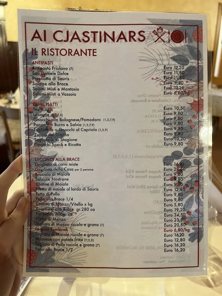 Menu_Ai Cjastinars_Villa Vicentina_immagine_4