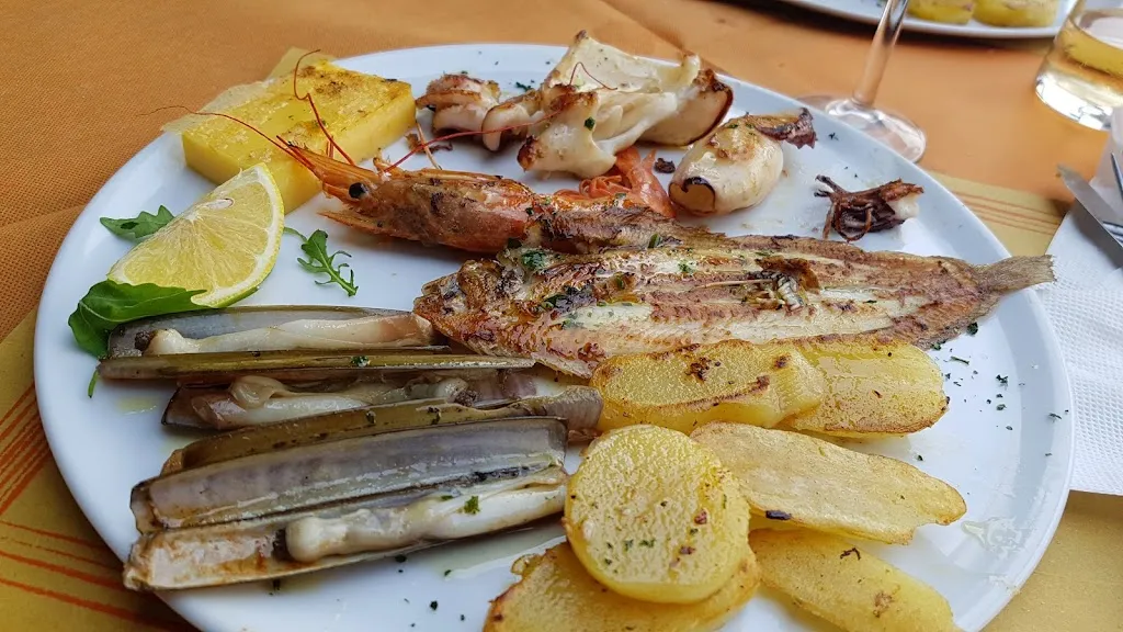 Menu_Trattoria Oasi del Pesce di Andriollo Rosanna_Villa Vicentina_image_2