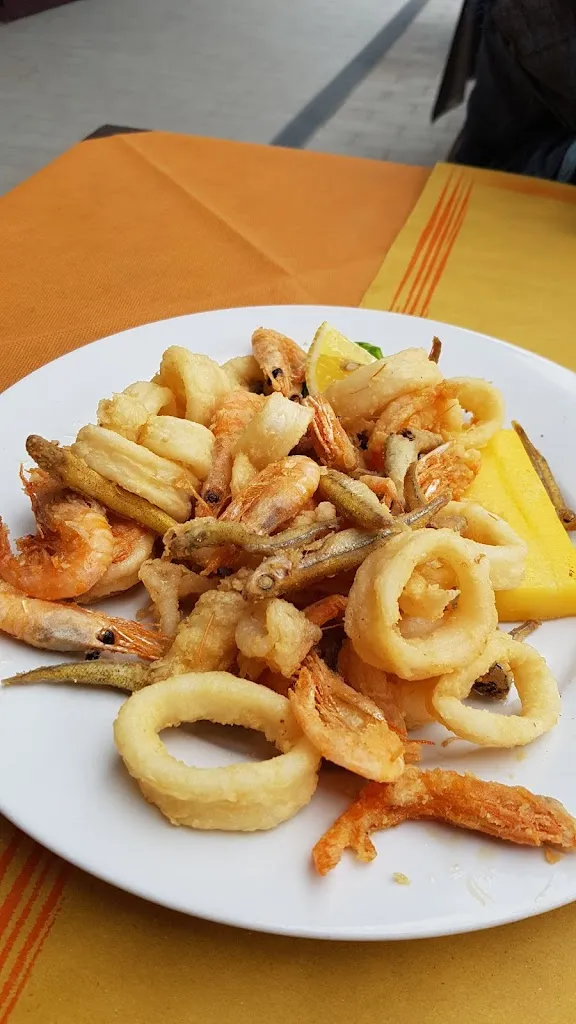 Menu_Trattoria Oasi del Pesce di Andriollo Rosanna_Villa Vicentina_image_3