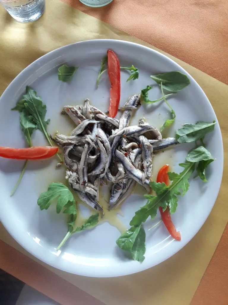 Menu_Trattoria Oasi del Pesce di Andriollo Rosanna_Villa Vicentina_image_4