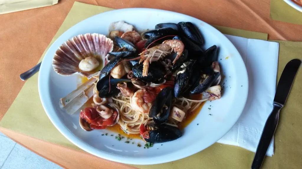 Menu_Trattoria Oasi del Pesce di Andriollo Rosanna_Villa Vicentina_image_5