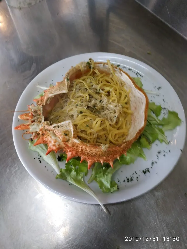 Menu_Trattoria Oasi del Pesce di Andriollo Rosanna_Villa Vicentina_image_6