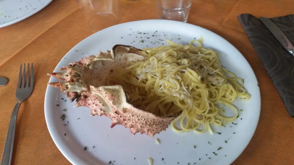 Menu_Trattoria Oasi del Pesce di Andriollo Rosanna_Villa Vicentina_image_9