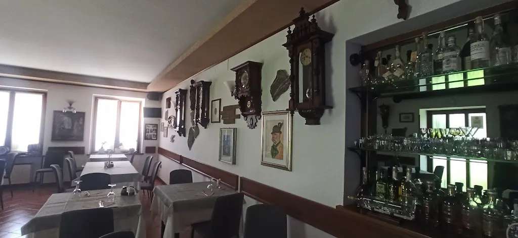 francesco drigo_Bar La Briciola_Villa Vicentina_recensione