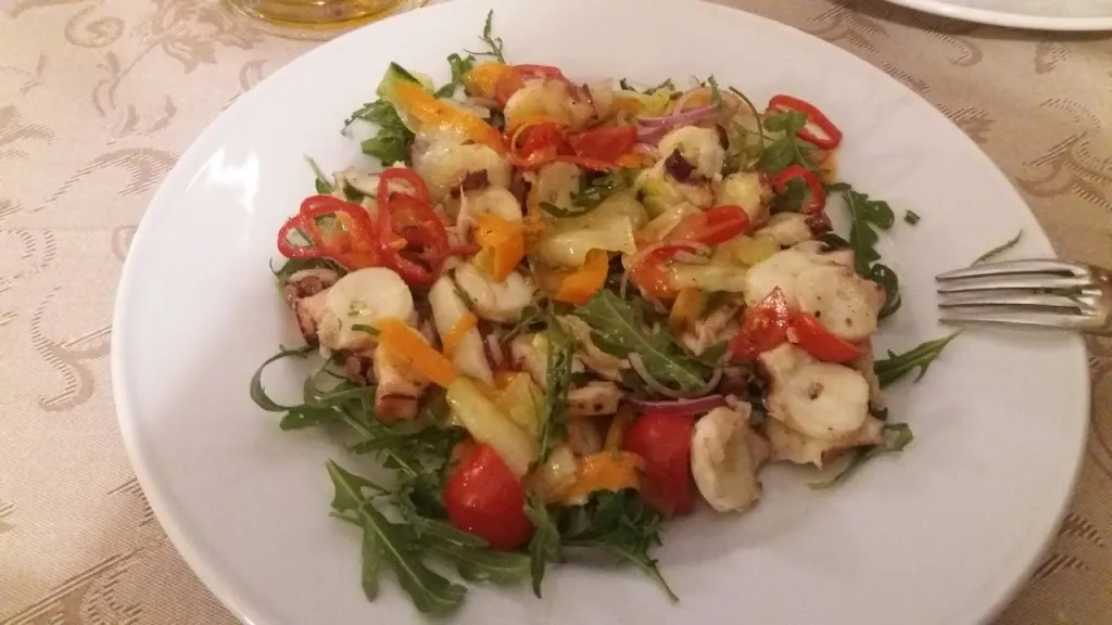 Teresa Pennella_Bar La Briciola_Villa Vicentina_recensione