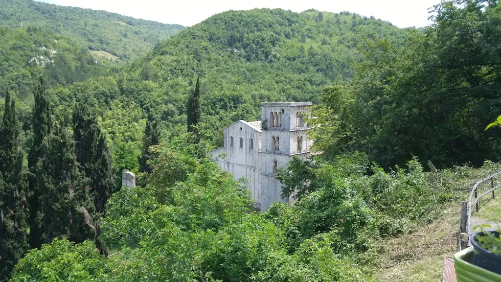 Ristorante Villa Dei Monaci_Serramonacesca_slider_image_2