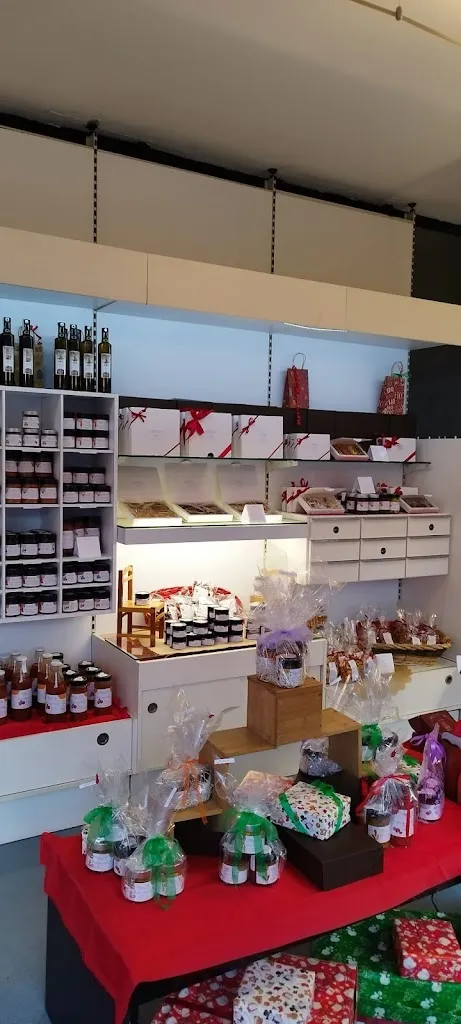 Laboratorio Gastronomico Villa 10 restaurant in Villa Vicentina