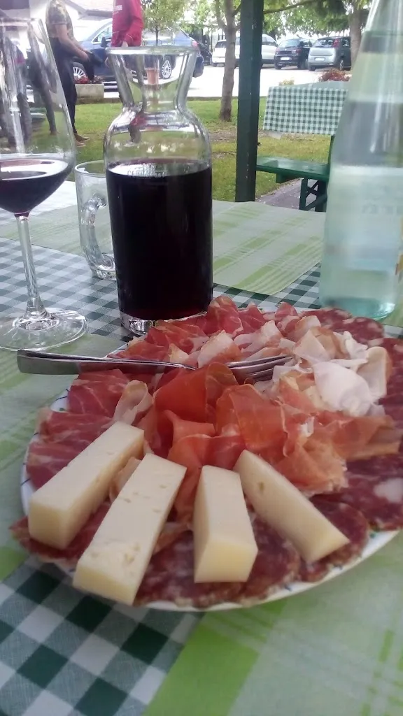 Sonia Boccalon_Agriturismo Cassina_Villa Vicentina_review