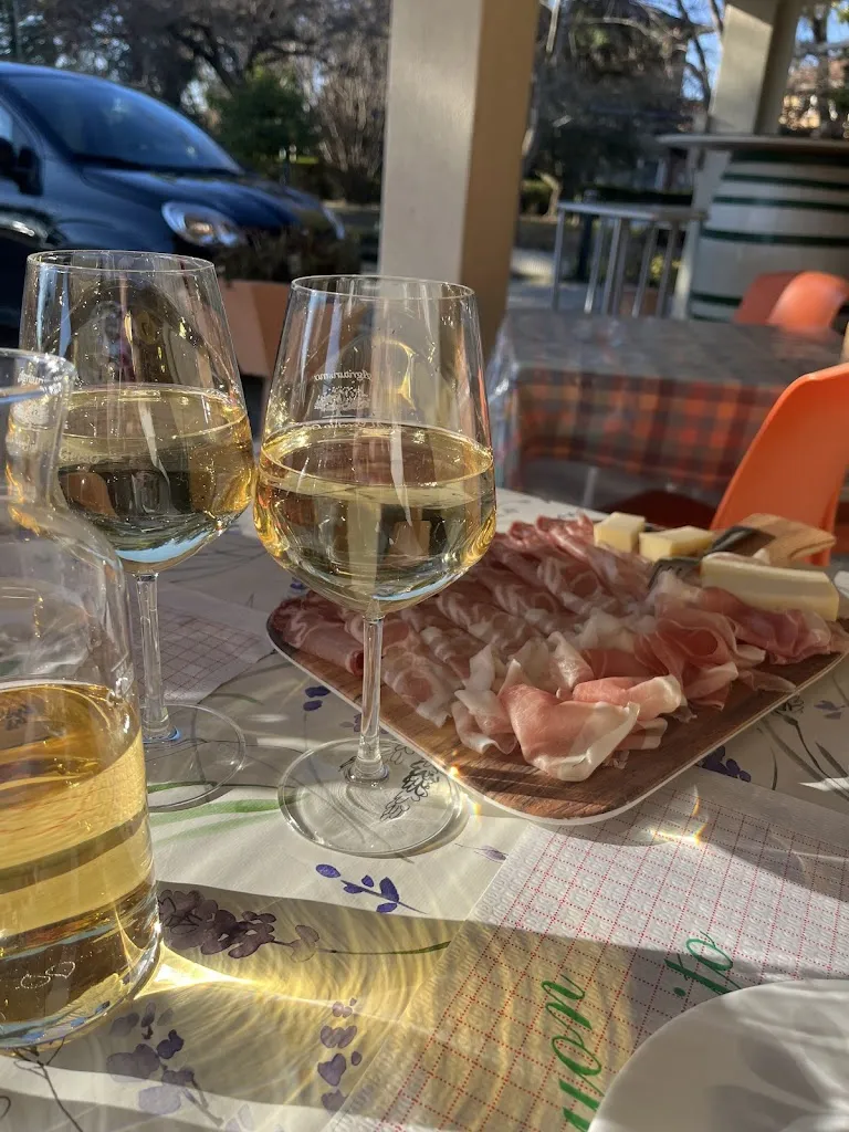 Federica Cristin_Agriturismo Cassina_Villa Vicentina_review